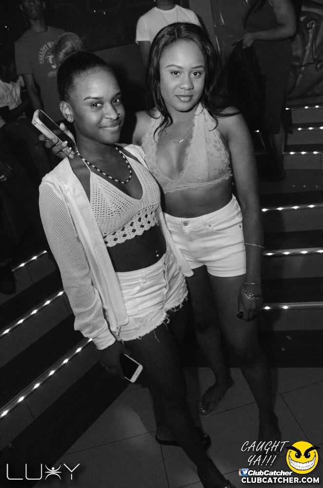 Luxy nightclub photo 160 - July 28th, 2017
