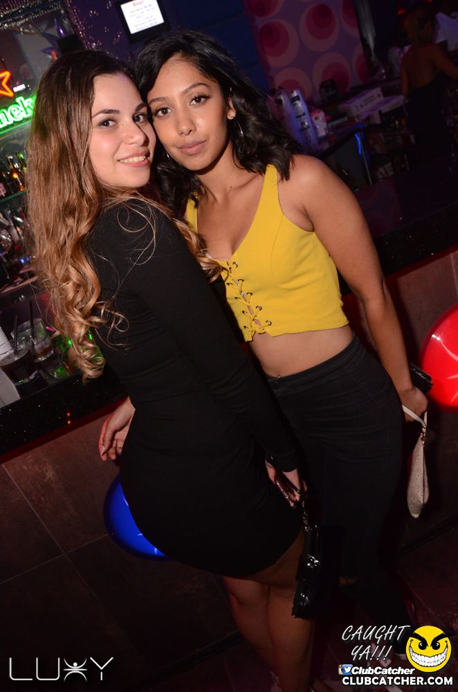 Luxy nightclub photo 17 - July 28th, 2017