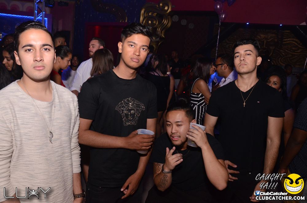 Luxy nightclub photo 161 - July 28th, 2017