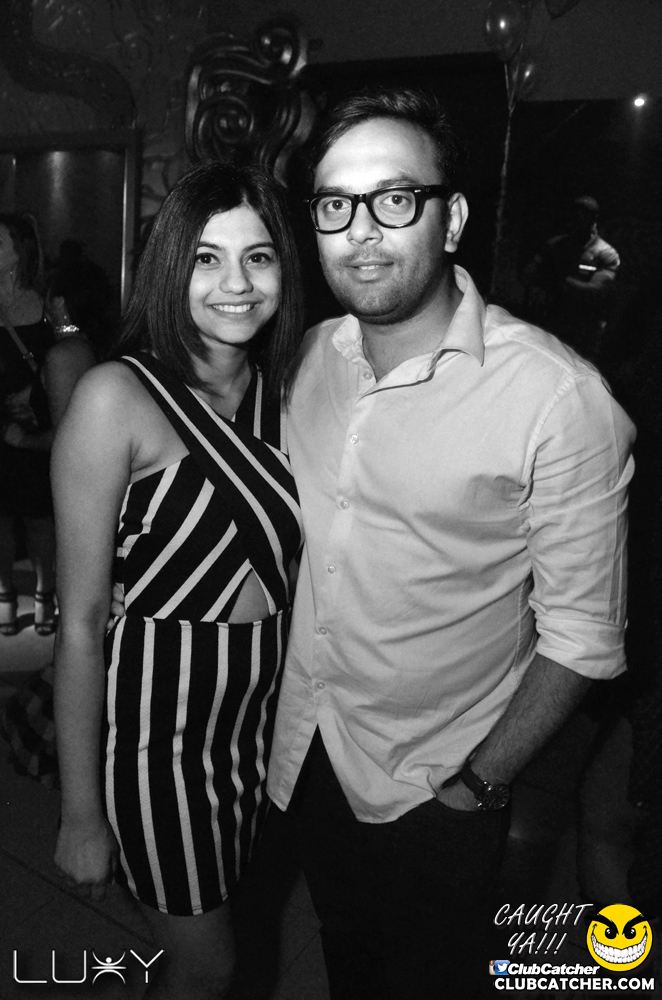 Luxy nightclub photo 162 - July 28th, 2017