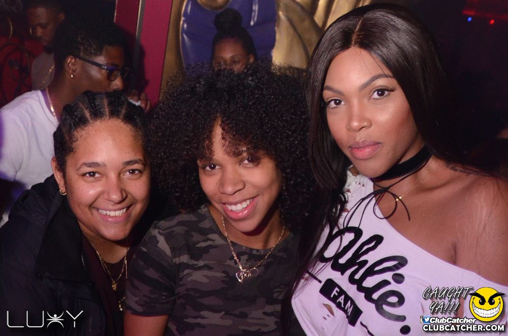 Luxy nightclub photo 163 - July 28th, 2017