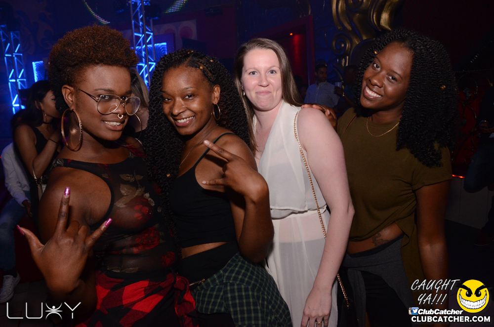 Luxy nightclub photo 164 - July 28th, 2017