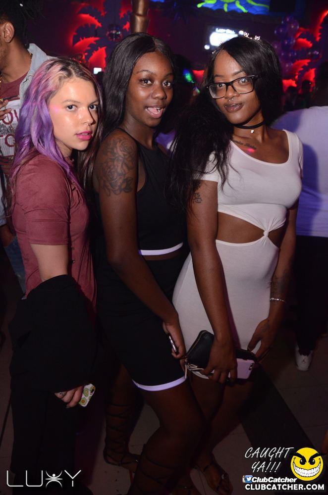 Luxy nightclub photo 165 - July 28th, 2017