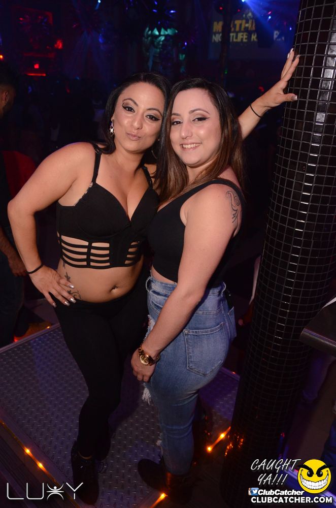 Luxy nightclub photo 168 - July 28th, 2017