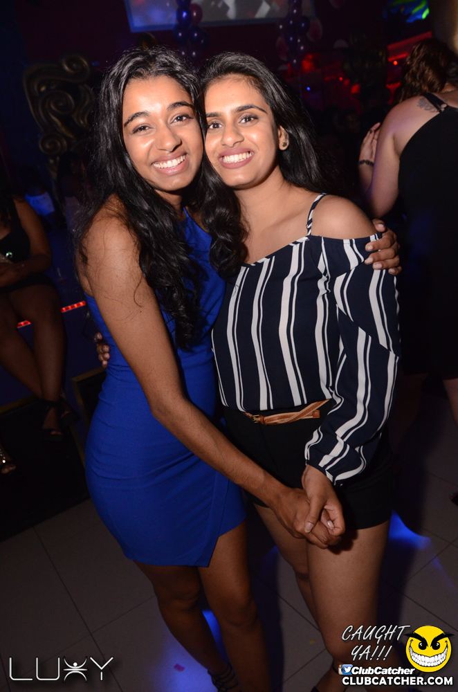 Luxy nightclub photo 169 - July 28th, 2017