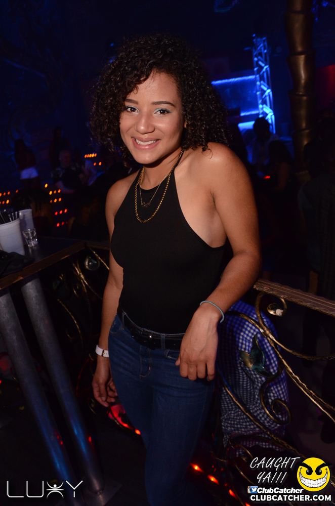 Luxy nightclub photo 18 - July 28th, 2017