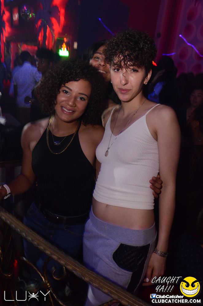 Luxy nightclub photo 172 - July 28th, 2017