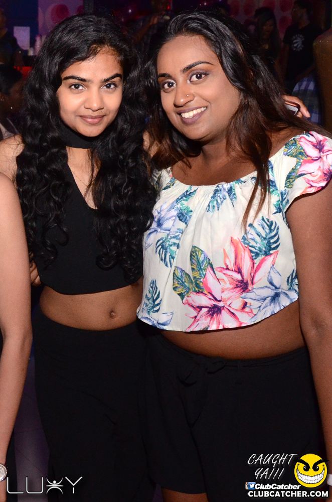 Luxy nightclub photo 173 - July 28th, 2017