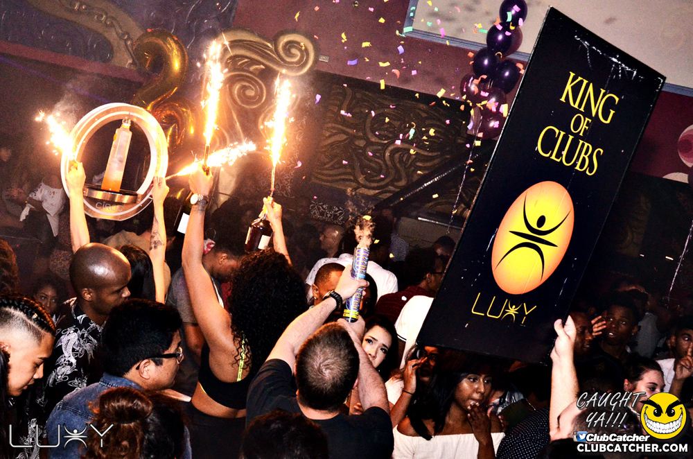 Luxy nightclub photo 174 - July 28th, 2017