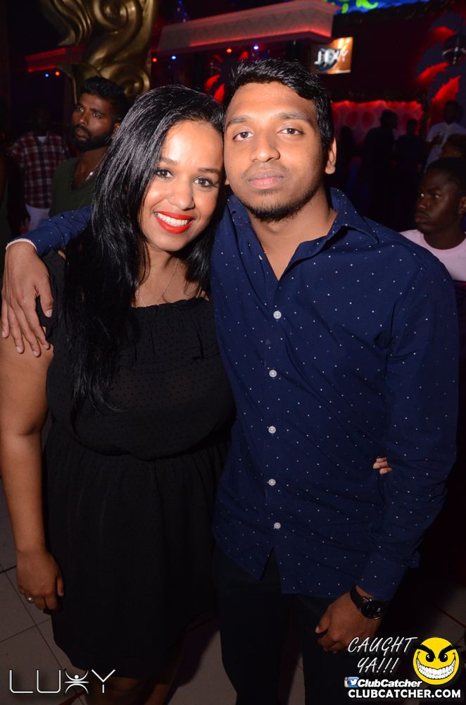 Luxy nightclub photo 175 - July 28th, 2017