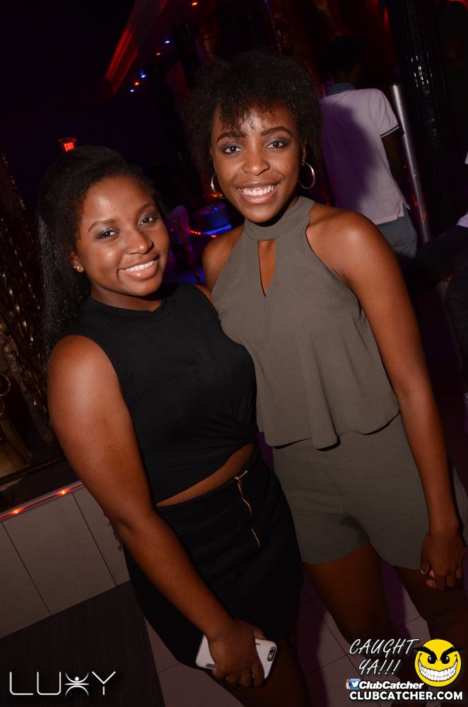 Luxy nightclub photo 176 - July 28th, 2017