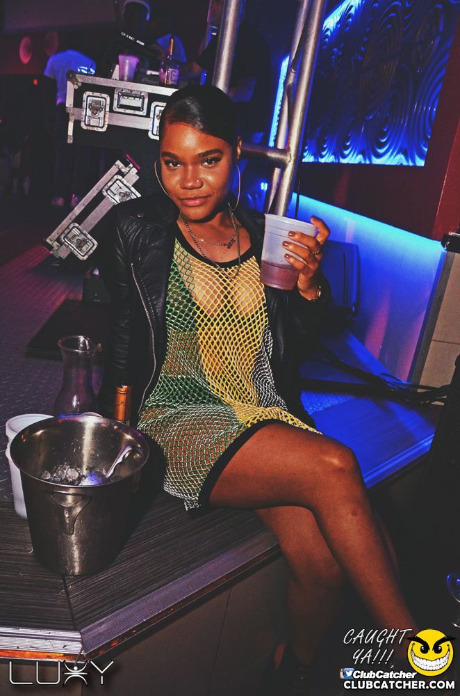 Luxy nightclub photo 177 - July 28th, 2017