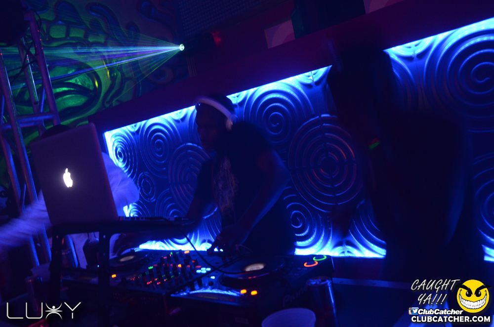 Luxy nightclub photo 178 - July 28th, 2017