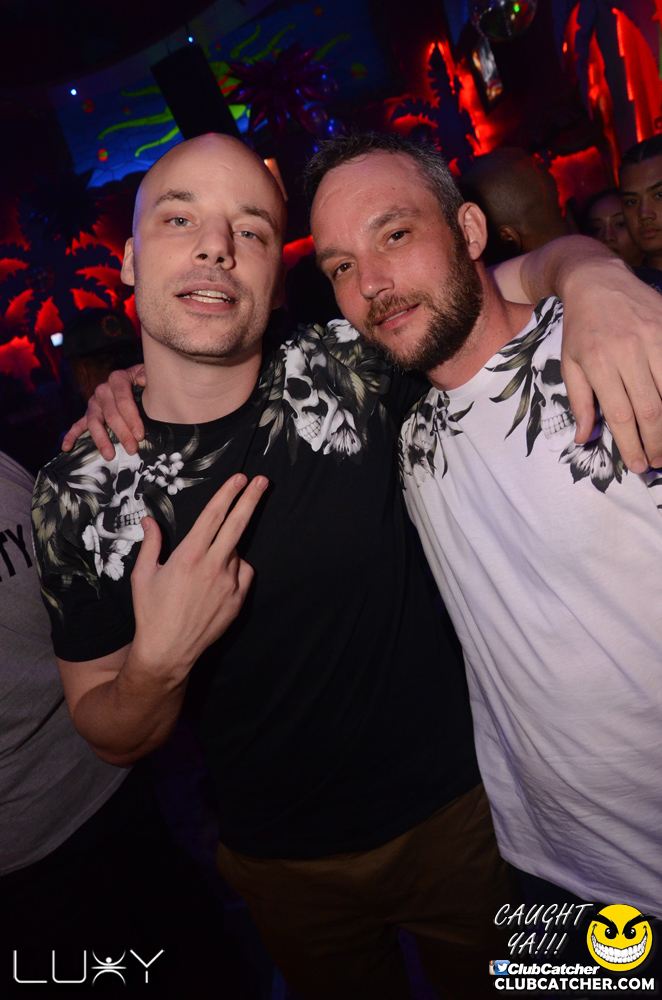 Luxy nightclub photo 180 - July 28th, 2017