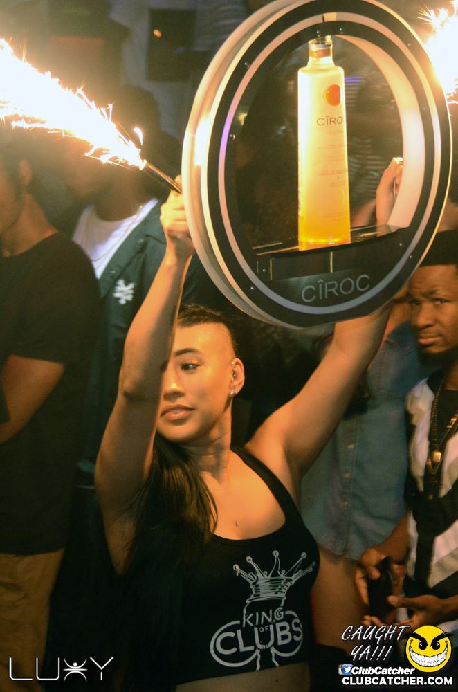 Luxy nightclub photo 19 - July 28th, 2017
