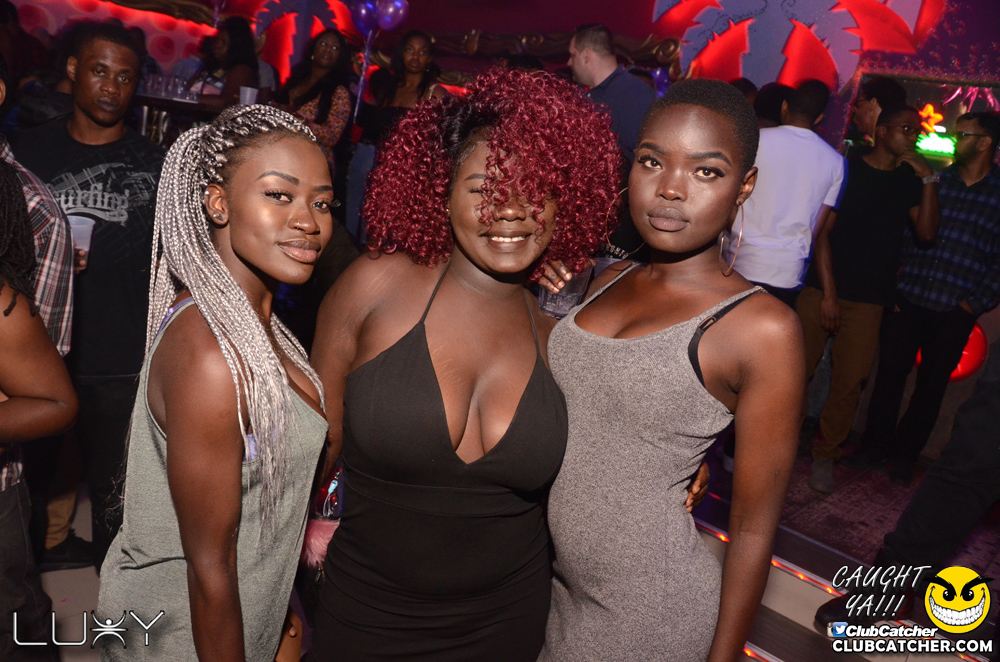 Luxy nightclub photo 182 - July 28th, 2017