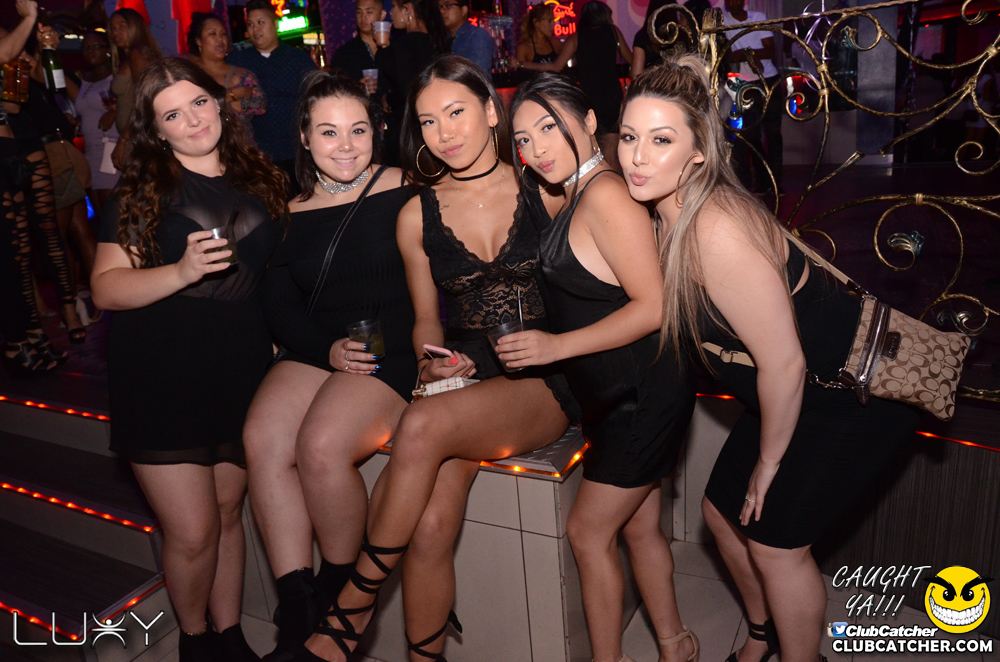 Luxy nightclub photo 23 - July 28th, 2017