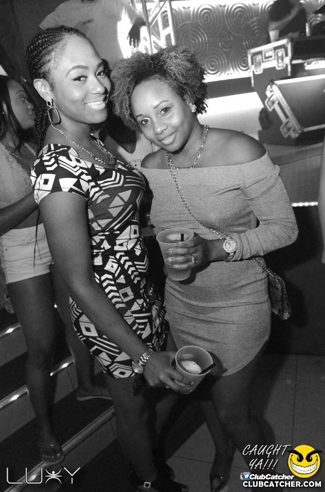 Luxy nightclub photo 24 - July 28th, 2017