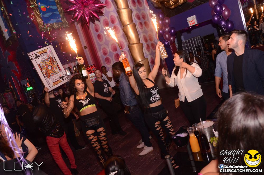 Luxy nightclub photo 27 - July 28th, 2017