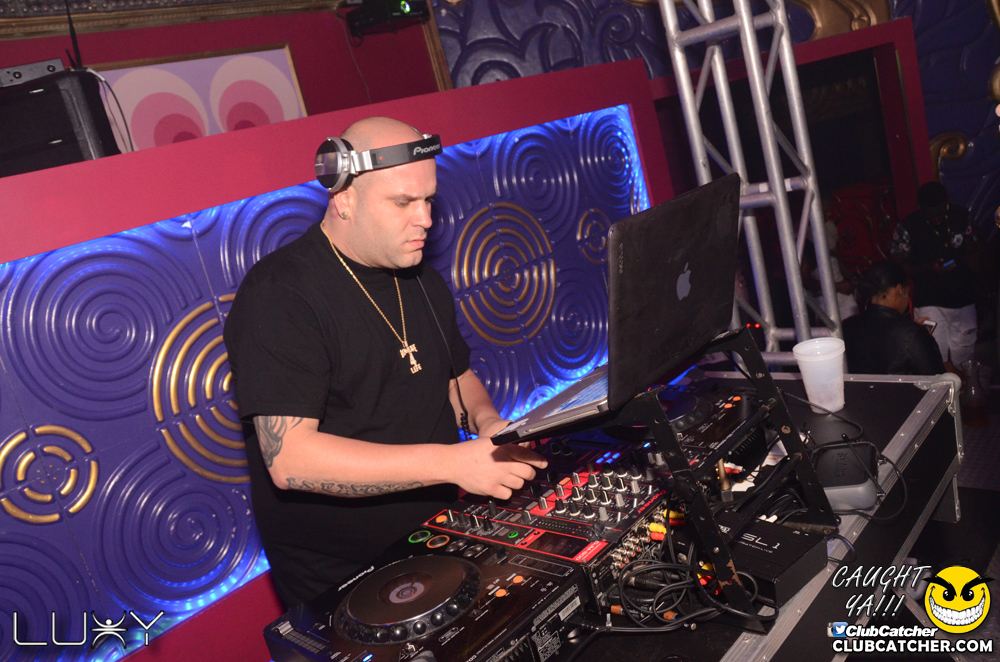 Luxy nightclub photo 28 - July 28th, 2017