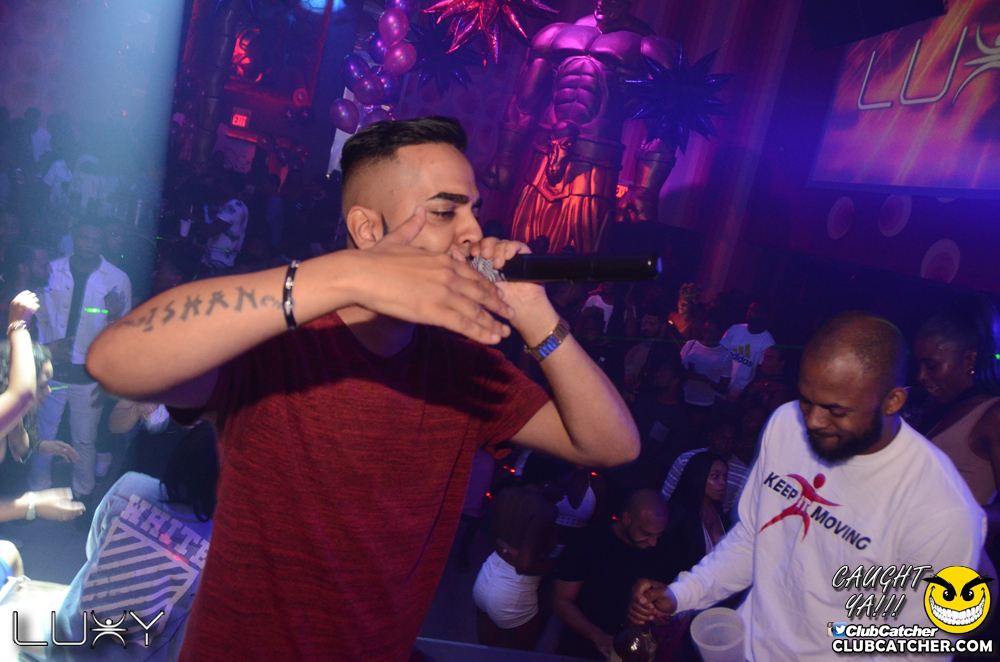 Luxy nightclub photo 29 - July 28th, 2017