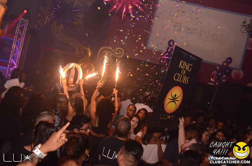 Luxy nightclub photo 30 - July 28th, 2017