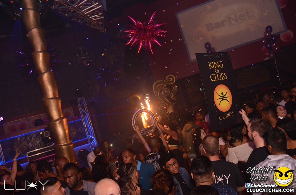 Luxy nightclub photo 32 - July 28th, 2017