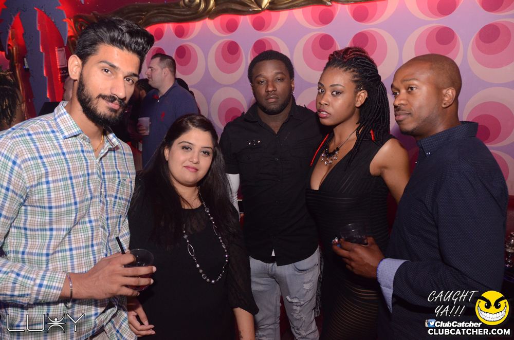 Luxy nightclub photo 33 - July 28th, 2017