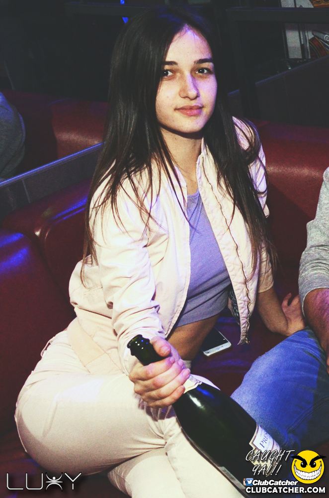 Luxy nightclub photo 35 - July 28th, 2017