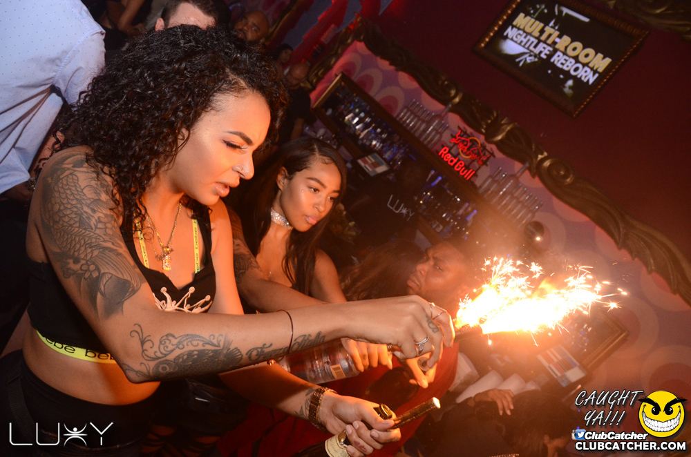 Luxy nightclub photo 36 - July 28th, 2017