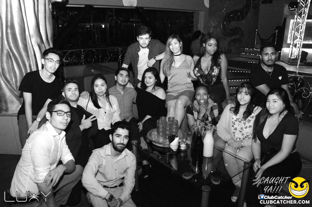 Luxy nightclub photo 37 - July 28th, 2017