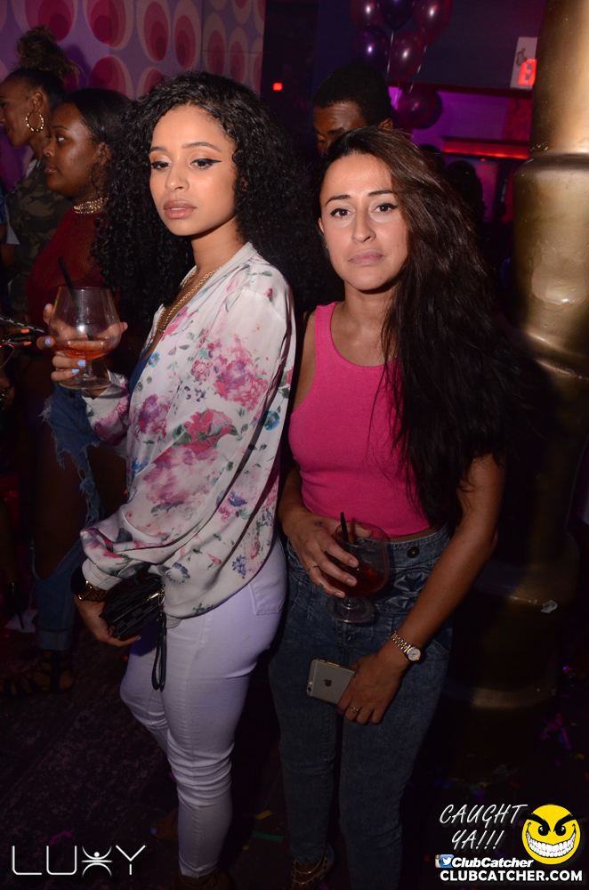 Luxy nightclub photo 38 - July 28th, 2017