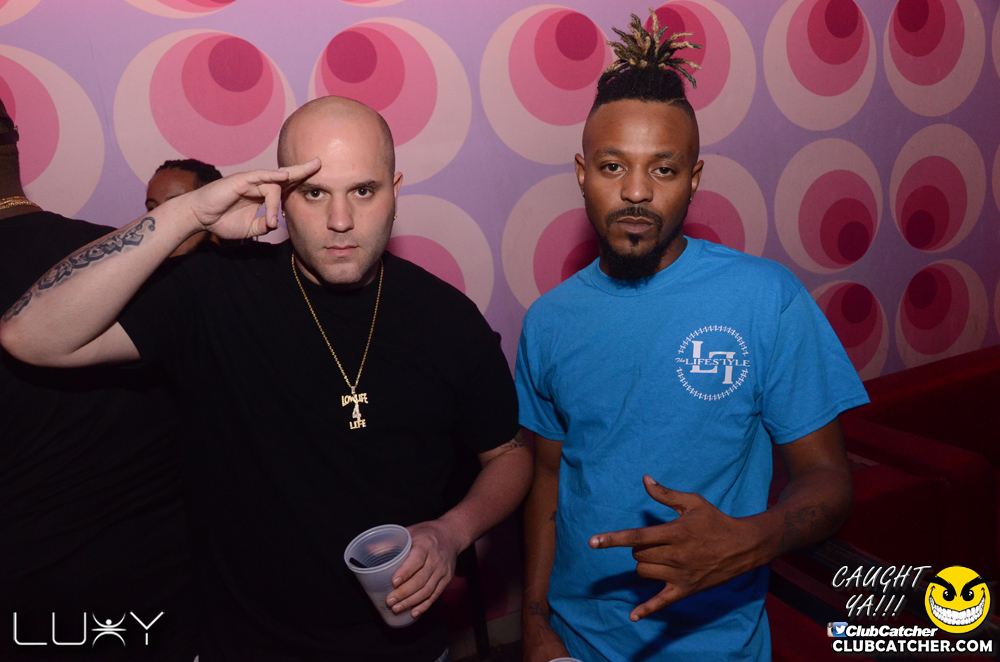 Luxy nightclub photo 39 - July 28th, 2017