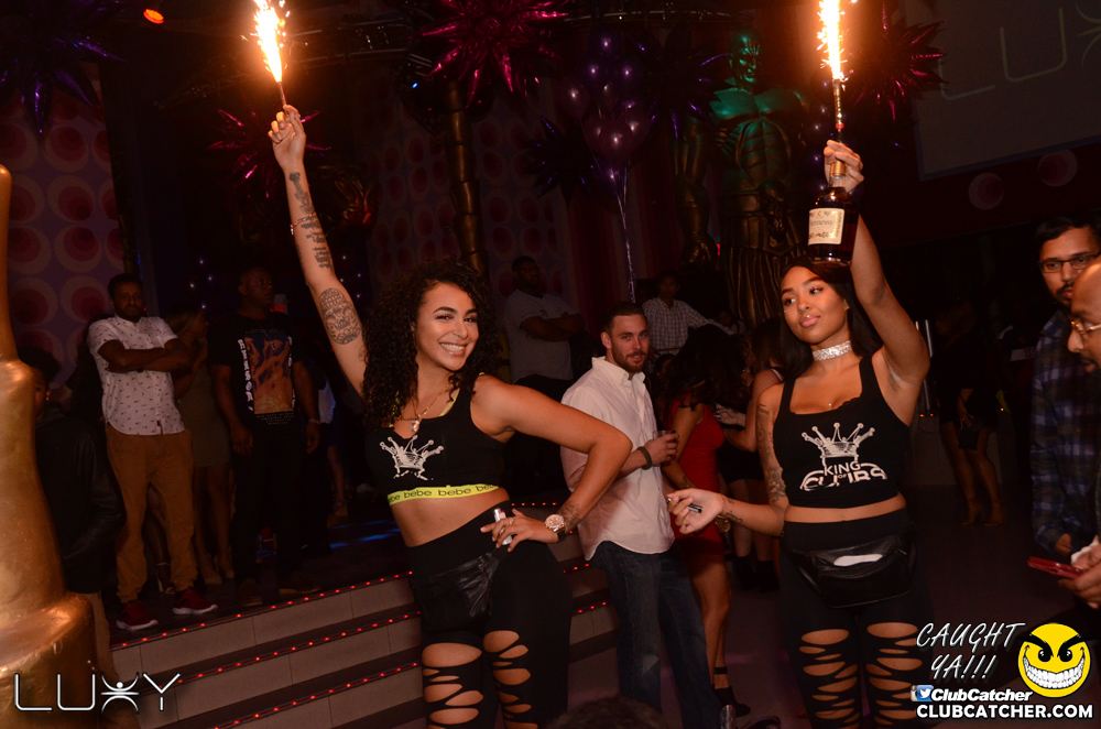 Luxy nightclub photo 40 - July 28th, 2017