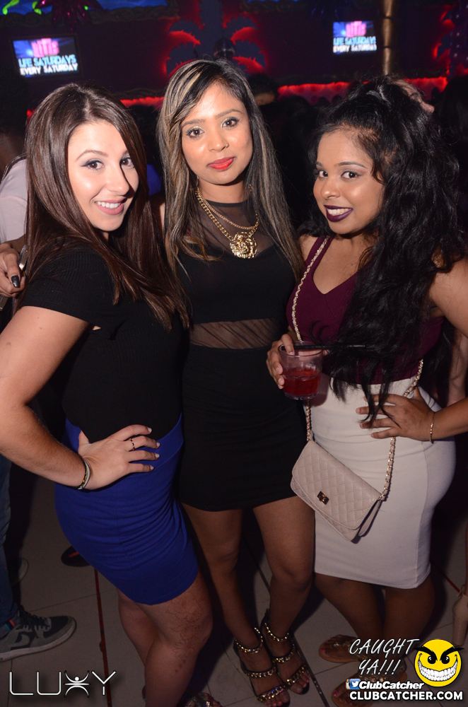 Luxy nightclub photo 5 - July 28th, 2017
