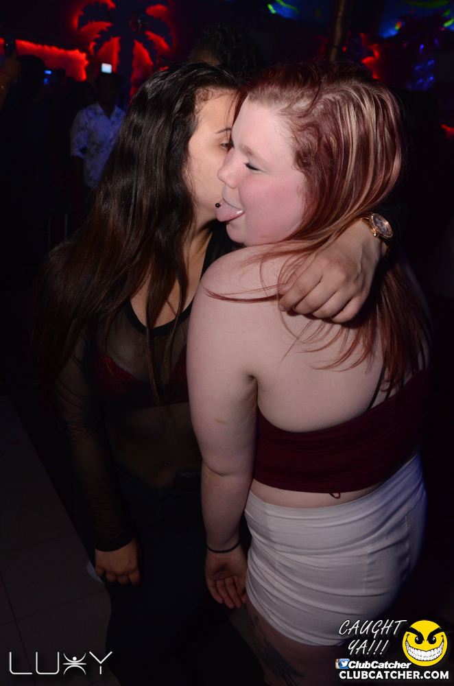 Luxy nightclub photo 42 - July 28th, 2017