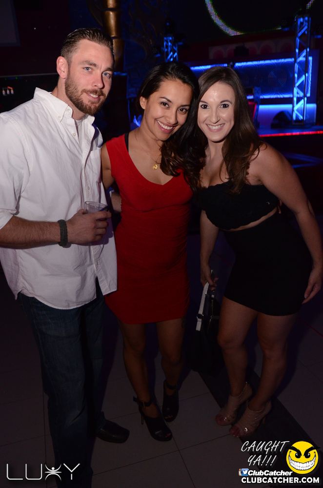 Luxy nightclub photo 43 - July 28th, 2017