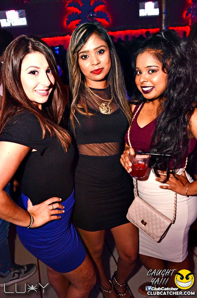 Luxy nightclub photo 44 - July 28th, 2017