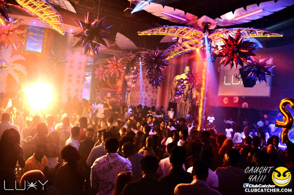 Luxy nightclub photo 45 - July 28th, 2017