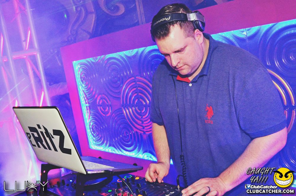 Luxy nightclub photo 46 - July 28th, 2017