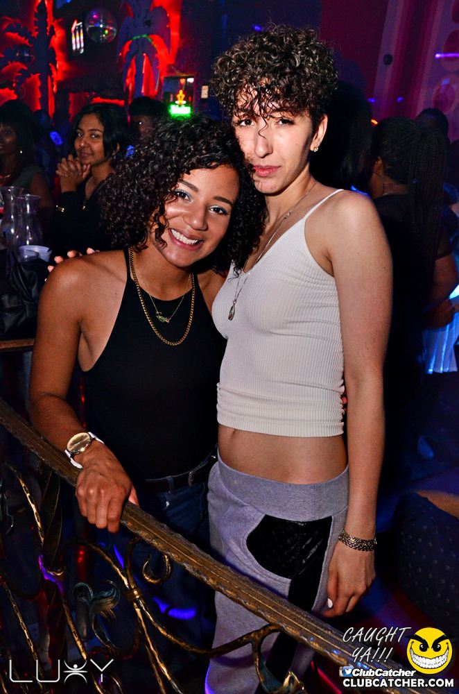 Luxy nightclub photo 47 - July 28th, 2017