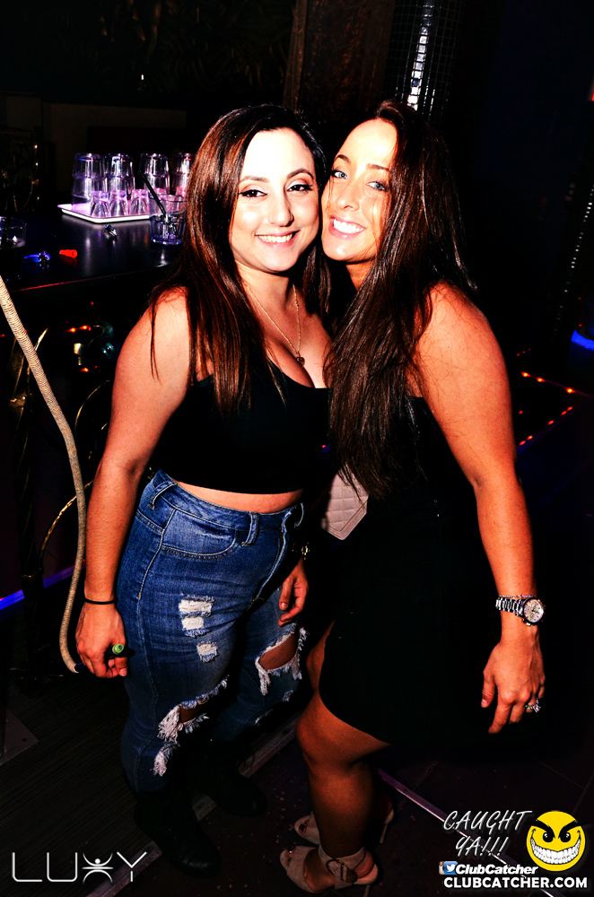 Luxy nightclub photo 48 - July 28th, 2017