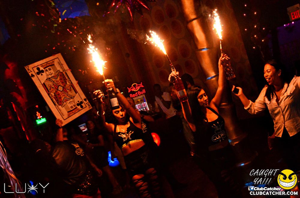 Luxy nightclub photo 49 - July 28th, 2017