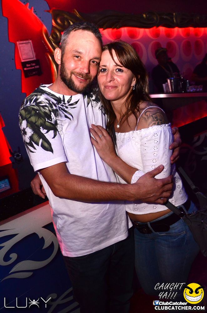 Luxy nightclub photo 50 - July 28th, 2017