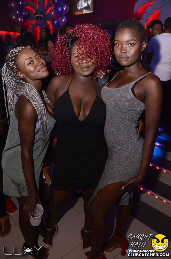 Luxy nightclub photo 6 - July 28th, 2017