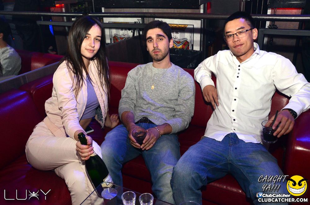 Luxy nightclub photo 51 - July 28th, 2017