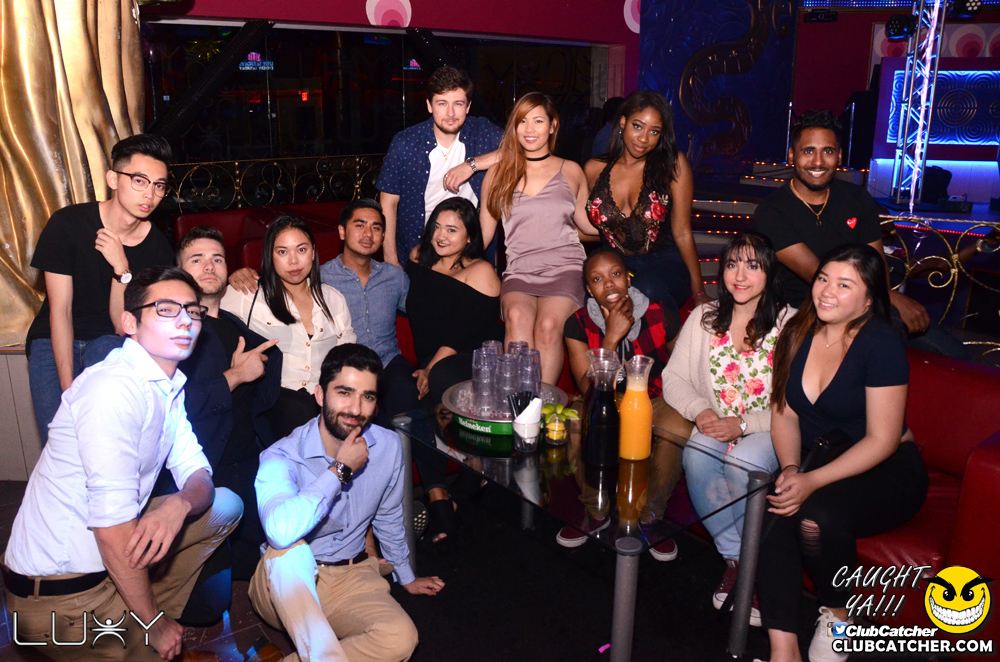 Luxy nightclub photo 52 - July 28th, 2017