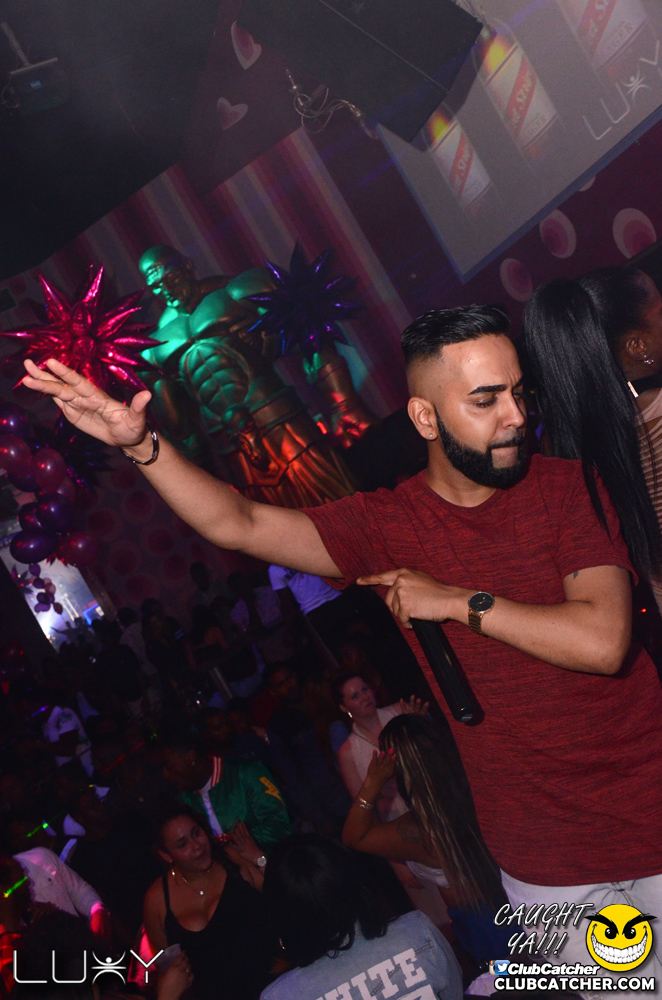 Luxy nightclub photo 53 - July 28th, 2017