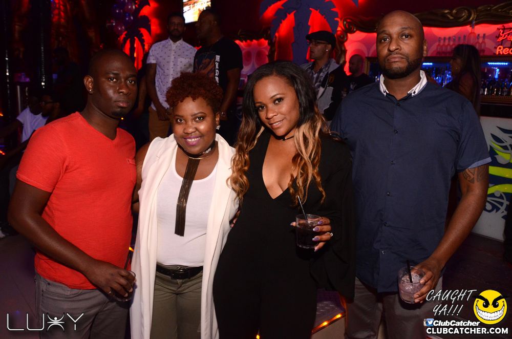 Luxy nightclub photo 55 - July 28th, 2017