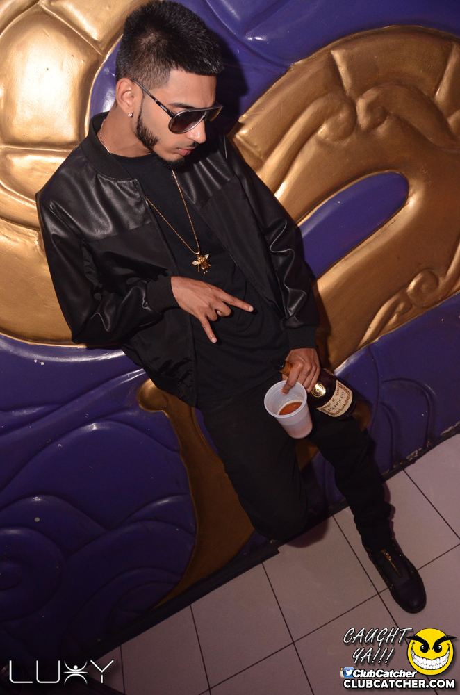 Luxy nightclub photo 56 - July 28th, 2017